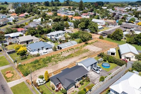Photo of property in 39 Dixon Avenue, Hawera, 4610