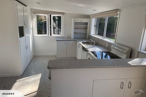 Photo of property in 64a Huffey Street, Geraldine, 7930