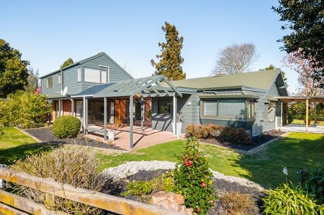 Photo of property in 277a Newell Road, Tamahere, Hamilton, 3283