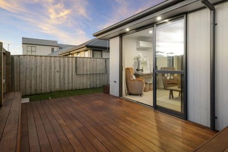 Photo of property in 11 Tippet Crescent, Wigram, Christchurch, 8025
