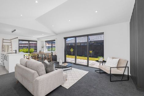 Photo of property in 20 Selfe Crescent, Burwood, Christchurch, 8083