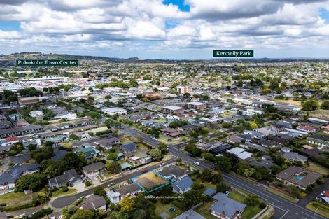 Photo of property in 2a Hamilton Place, Pukekohe, 2120