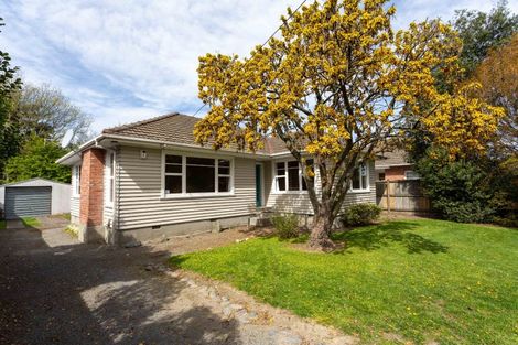Photo of property in 83 Middleton Road, Upper Riccarton, Christchurch, 8041