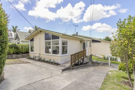 Photo of property in 62 Parker Avenue, New Lynn, Auckland, 0600