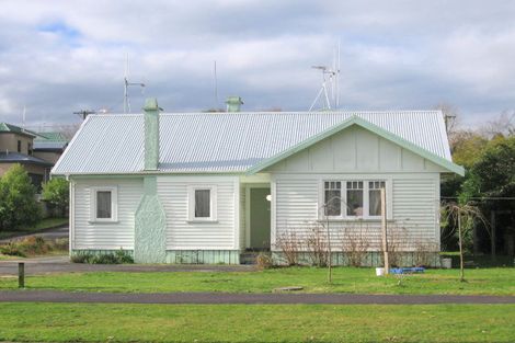 Photo of property in 114 Macfarlane Street, Hamilton East, Hamilton, 3216