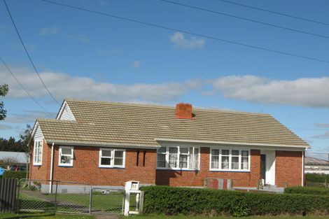 Photo of property in 45 Stewart Street, Marton, 4710