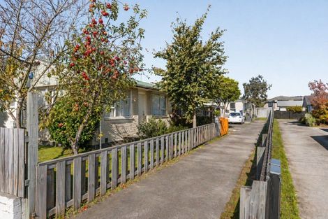 Photo of property in 2/628 Cashel Street, Linwood, Christchurch, 8011