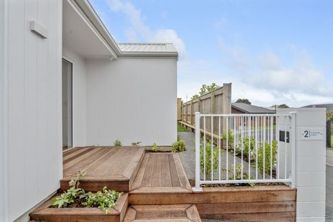 Photo of property in 9/2 Wilton Street, Westown, New Plymouth, 4310