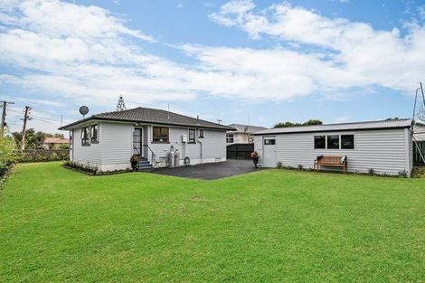 Photo of property in 20 Matapouri Road, Mangere Bridge, Auckland, 2022