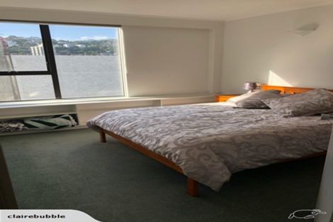 Photo of property in Hobson Court Flats, 64/70u Hobson Street, Thorndon, Wellington, 6011