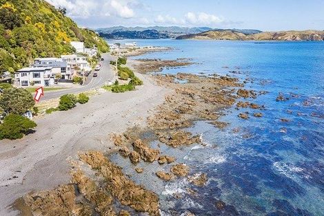 Photo of property in 85 Moana Road, Plimmerton, Porirua, 5026