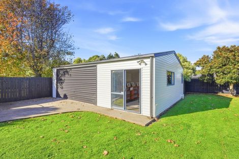 Photo of property in 21 Godwin Crescent, College Estate, Whanganui, 4500