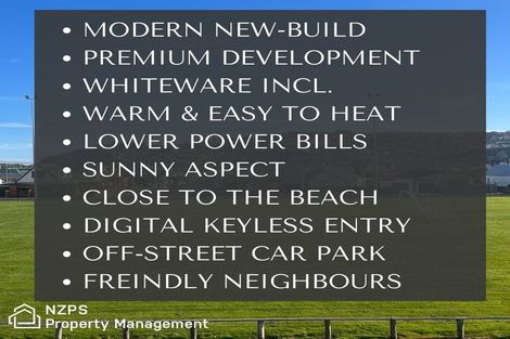 Photo of property in 26 Scott Street, Saint Kilda, Dunedin, 9012