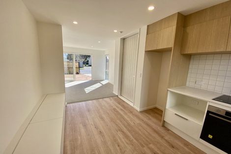Photo of property in 6/2 Hammond Place, Spreydon, Christchurch, 8024