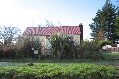 Photo of property in 124 Main Road, Blackball, 7804