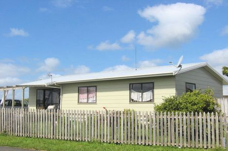 Photo of property in 1/12 Templeton Place, Clendon Park, Auckland, 2103