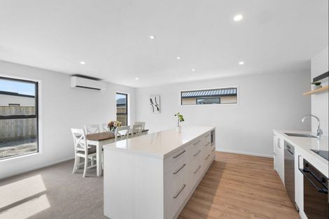 Photo of property in 38 Lenborough Drive, Rolleston, 7614