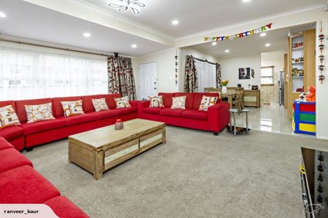 Photo of property in 1/7 Bledisloe Street, Papatoetoe, Auckland, 2104