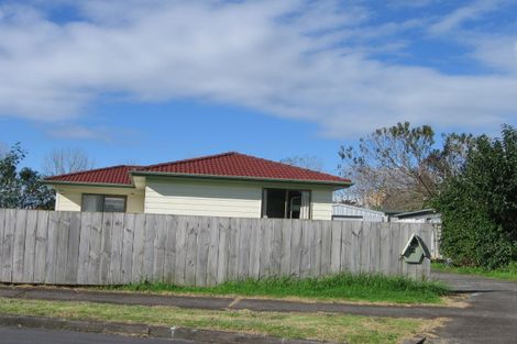 Photo of property in 19 Kingfisher Place, Favona, Auckland, 2024