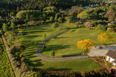 Photo of property in 470 Waitoki Road, Wainui, Silverdale, 0994