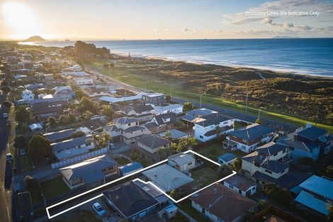 Photo of property in 45 Dickson Road, Papamoa Beach, Papamoa, 3118