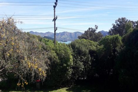 Photo of property in 396 Marine Drive, Charteris Bay, Lyttelton, 8971