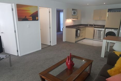 Photo of property in Dual Apartments, 203/142u Vivian Street, Te Aro, Wellington, 6011