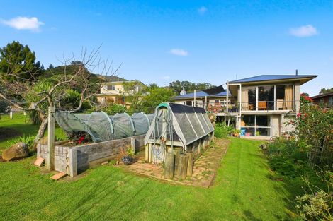 Photo of property in 11 Patui Avenue, Ngarimu Bay, Thames, 3575