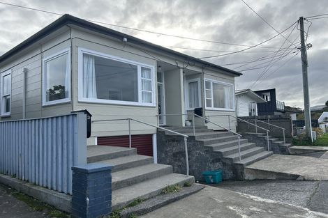 Photo of property in 134 Mitchell Street, Brooklyn, Wellington, 6021