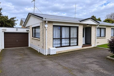 Photo of property in 11au1 Union Street, Claudelands, Hamilton, 3214