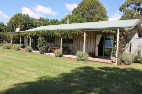 Photo of property in 439 Te Ahu Ahu Road, Waimate North, Kaikohe, 0472