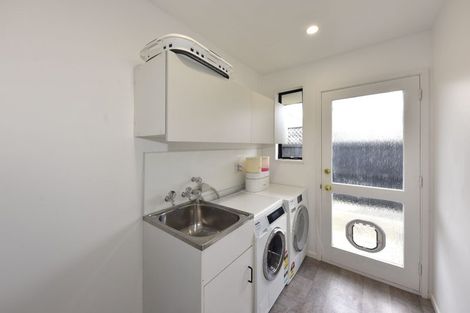 Photo of property in 2 Edwins Way, Burwood, Christchurch, 8083