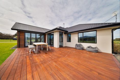 Photo of property in 673 Woodbury Road, Woodbury, Geraldine, 7991