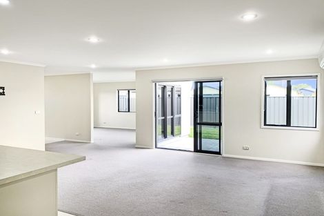 Photo of property in 1 Kain Place, Frimley, Hastings, 4120