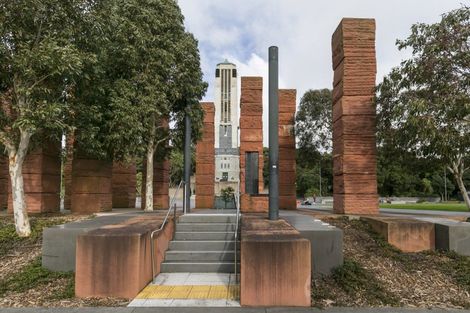 Photo of property in Martin Square Apartments, 203/20 Martin Square, Te Aro, Wellington, 6011
