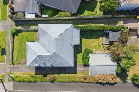 Photo of property in 468 Fraser Street, Parkvale, Tauranga, 3112
