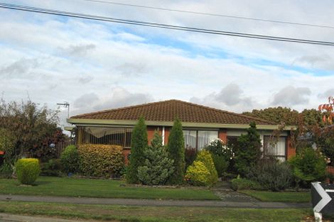 Photo of property in 159 Sawyers Arms Road, Northcote, Christchurch, 8052