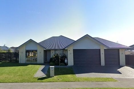 Photo of property in 14 Genoa Avenue, Rolleston, 7614