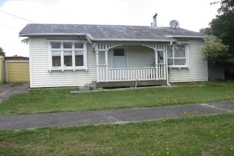 Photo of property in 2 Bute Place, Aramoho, Whanganui, 4500