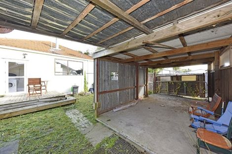Photo of property in 15 Newcastle Street, Phillipstown, Christchurch, 8011