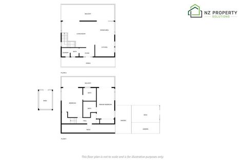 Photo of property in 73 Ravenswood Road, Saint Clair, Dunedin, 9012