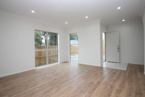 Photo of property in 38a Laurie Avenue, Papakura, 2110