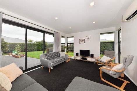 Photo of property in 12 Aua Street, Lincoln, 7608