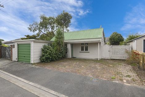 Photo of property in 10 Donald Place, St Albans, Christchurch, 8014