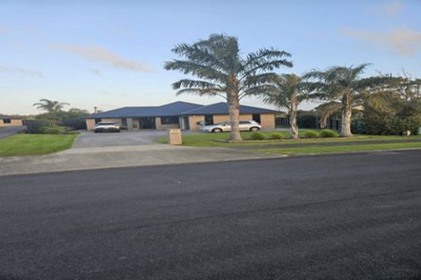 Photo of property in 39 Kendallvale Drive, Waiuku, 2123