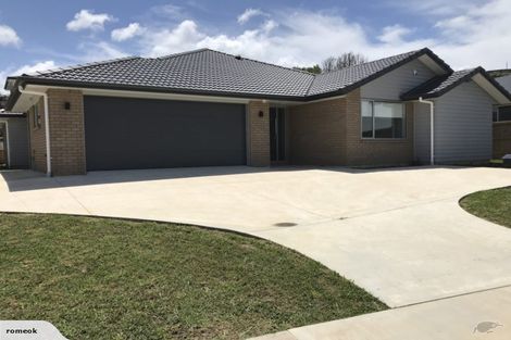 Photo of property in 42 Jamish Drive, Warkworth, 0910