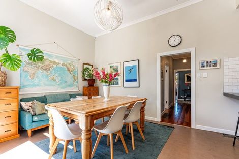 Photo of property in 8 Henry Street, Kilbirnie, Wellington, 6022