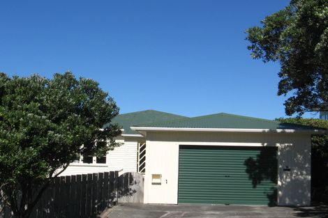 Photo of property in 16 Raumati Terrace, Khandallah, Wellington, 6035