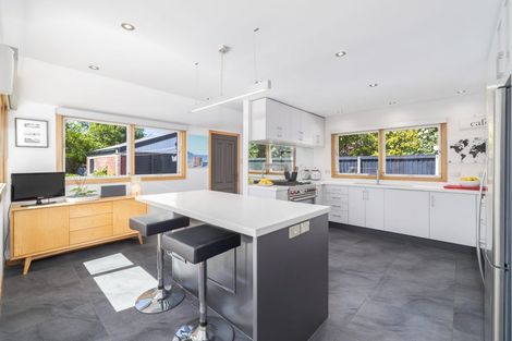 Photo of property in 21 Desmond Street, Merivale, Christchurch, 8014