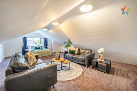 Photo of property in 13 Rossiter Avenue, Waterloo, Lower Hutt, 5011